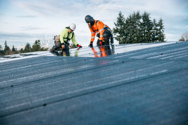 Reliable Flat Roof Repair contractor in Nooksack, WA by Roof Repair Smedway